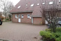 Vacation home "Sömmerwind 1 " Norddeich