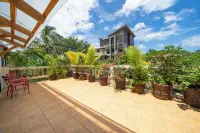 Villa Corina 5 Bedroom Ocean View Home