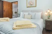 Charming 2 Bedroom Character Cottage
