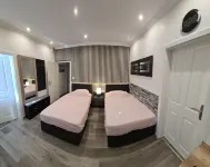 W3, Ferienwohnung mit Klimaanlage 42qm