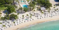 Excellent luxury apartment within the famous resort of Casa de Campo