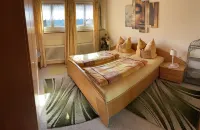 Holiday apartment Wambach