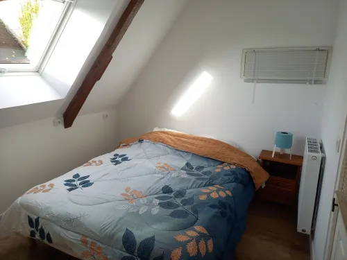 Family House for 8 – Peace & Nature Escape Hotels in Clecy