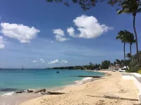 Fabulous Sugar Hill Penthouse with Roof Terrace Hotel a Mount Standfast