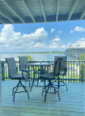 Historic Yorktown Waterfront Home 約克鎮酒店