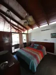 Casa Uno, Beachfront in Lovely Playa Ocotal.