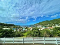 Cozy house with beautiful sea view in Port Elizabeth