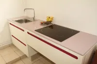 Studio Ti Colobri Anse Mitan 2 minutes to beach