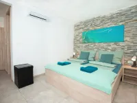 Old Town Rooms Piran Hotels in Piran