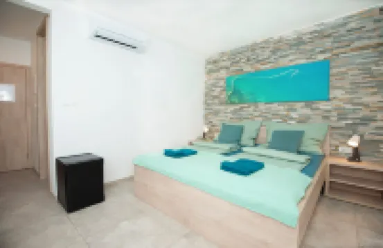Old Town Rooms Piran