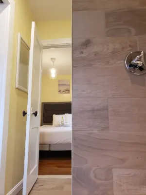 The West Loft at Dartmouth Avenue *New 1-Bed Apt 로드아일랜드 스쿨 오브 디자인 주변 호텔