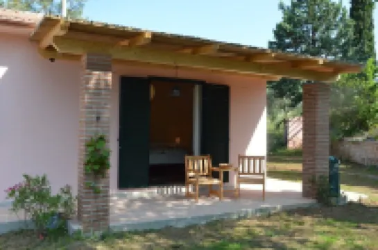 Cozy vacation home on a farm, Bagno di Gavorrano, Tuscany