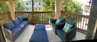 BEAUTIFUL & SPACIOUS 2BR/2BA BEACH CONDO
