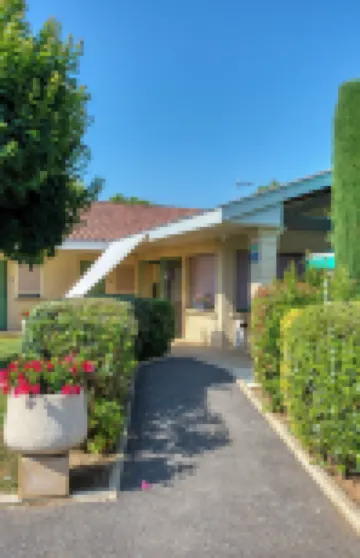 Fasthotel Sarlat - Abbys Hotel