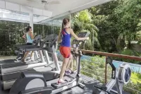 Quiet 2 BR/2 BA Condo near golf course & beach