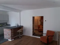 "Villa Alberto" in the historic old town of Kronach