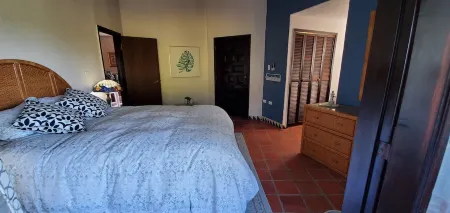 Cozy Villa in Prestigious Puerto Rico Golf Resort Отели в г. Мамейес II