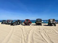 Casa Bella Beachfront. in Town. White Sandy Beaches & Palmas Pickleball Nextdoor