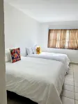 Beautiful Private Two-Story Condo in a Gated Community