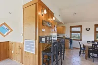Semi Ocean Front in Nags Head NC with Private Pool! - balcony
