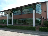 Condomínio Hotel Canarius Residence de Gravatá Pe. Flat 101 Térreo Nascente. Hotéis em Gravatá