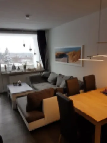 Ferienwohnung Hahnenklee mit Hund