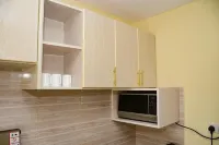 Cozy brand-new fully furnished 2 bedroom, 2 bath suite 5min from city center