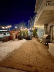 Century park Condo Oasis