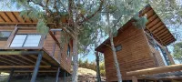 Andre's Deck