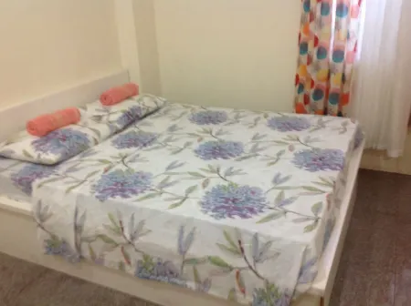 Canyon Woods Resort TAGAYTAY Area STAY Rent Furnished House and PLAY Golf Отели рядом с достопримечательностью «villa flor resort batangas»