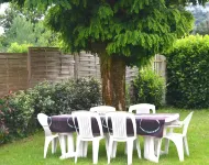 Gîte l'Ancienne Epicerie Meyronne Hotel a Meyronne