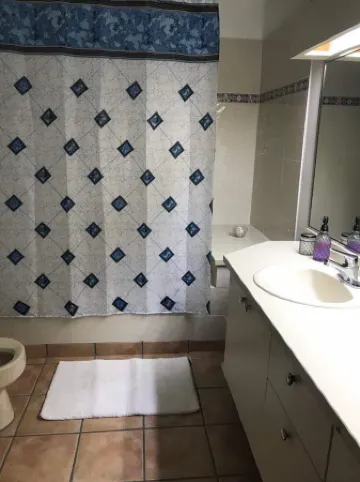 Villa near Beach, Dorado, Puerto Rico