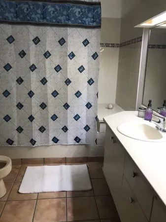 Villa near Beach, Dorado, Puerto Rico Отели в г. Дорадо