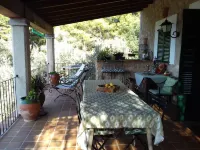 Magical House with Sea Views at the UNESCO World Heritage ET/ 1721