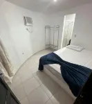 Casa com Linda Vista Para o mar e Acesso ao mar em Angra dos Reis