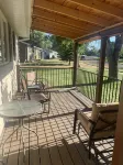 Osage Retreat-Cozy home minutes from Fort Peck Lake