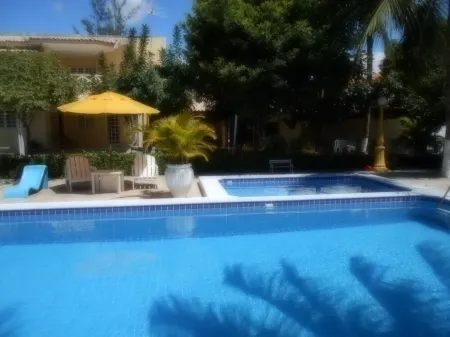 Chácara  Lagoon's  Shine. The Paradise is here!