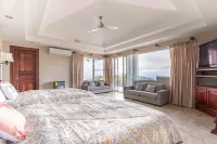 Ocean View Luxury Sunset Villa!