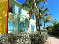 Orient Bay Beach Front Apartment