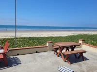 CASA MARBELLA 2BR/1BA Private Beach-Front Home Hotel a Lengueta Arenosa