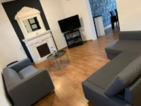 La Sérénité Hotels in Houffalize