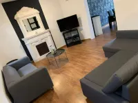 La Sérénité Hotels in Houffalize