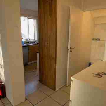 Four double beds down-town main street. Others