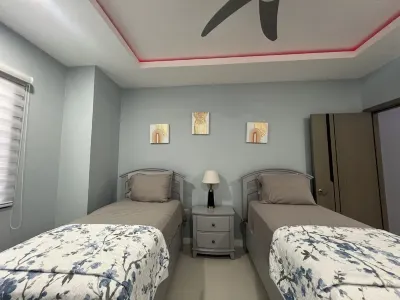 3 Bedroom 2-Story Villa in Ocho Rios with Private Pool & Gazebo