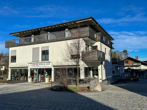 The Sunset Club Nesselwang Chalets 2