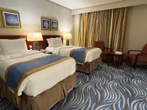Al Safwah Hotel Tower 3