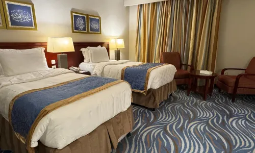 Al Safwah Hotel Tower 3