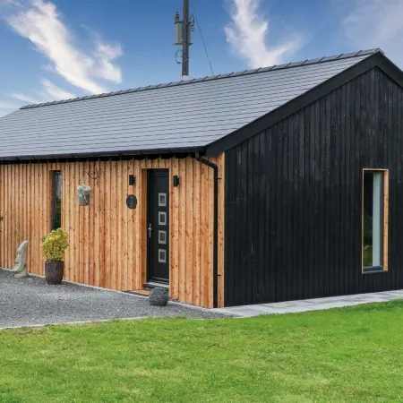 The Shed - 1 Bedroom - Cosheston