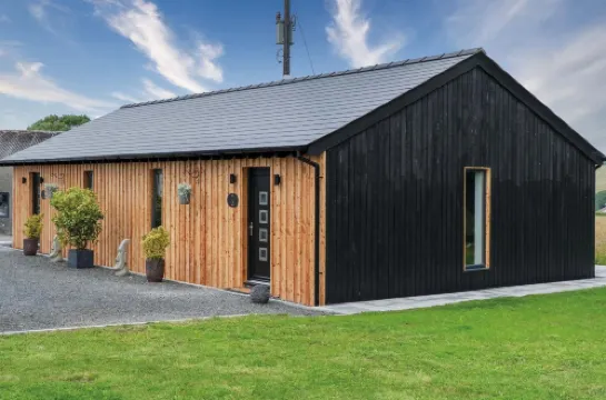 The Shed - 1 Bedroom - Cosheston