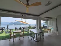 加平因特拉肯旅館